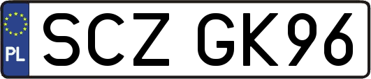SCZGK96