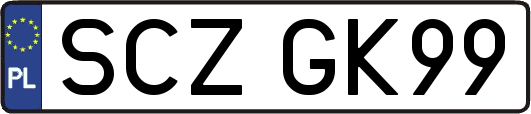 SCZGK99