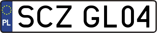 SCZGL04