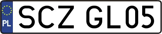 SCZGL05