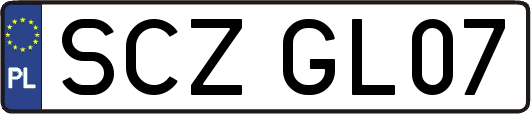 SCZGL07