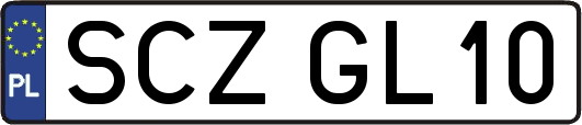 SCZGL10
