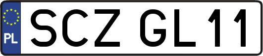 SCZGL11