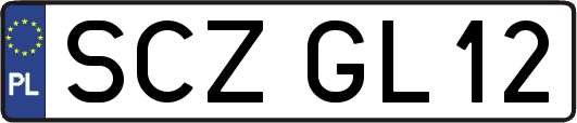 SCZGL12