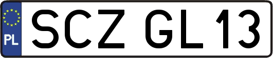 SCZGL13