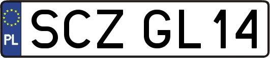 SCZGL14