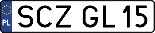 SCZGL15