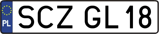 SCZGL18