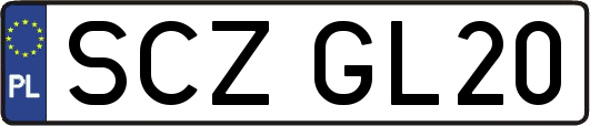 SCZGL20