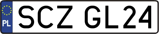 SCZGL24