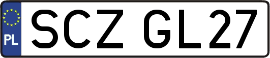 SCZGL27