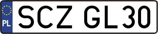 SCZGL30