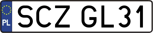 SCZGL31