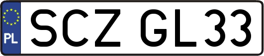 SCZGL33