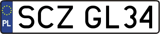 SCZGL34