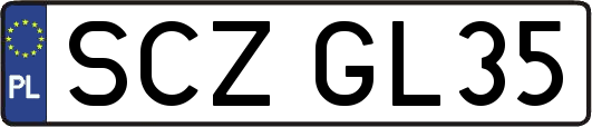 SCZGL35