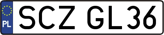 SCZGL36