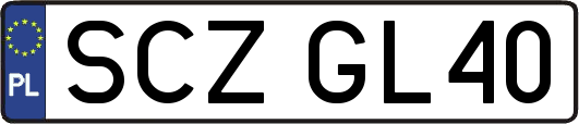 SCZGL40