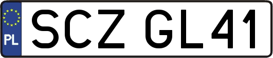 SCZGL41