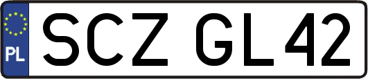 SCZGL42