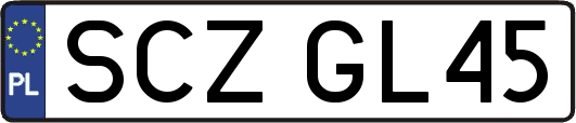 SCZGL45