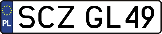 SCZGL49