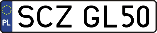 SCZGL50