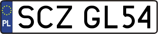 SCZGL54