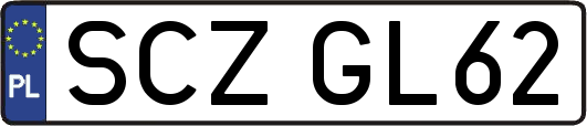 SCZGL62