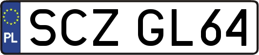 SCZGL64