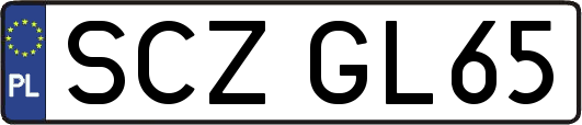 SCZGL65