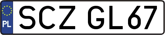SCZGL67