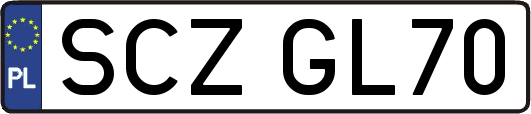 SCZGL70