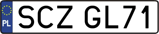 SCZGL71