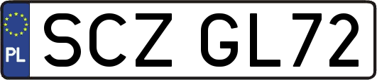 SCZGL72