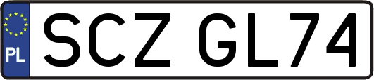 SCZGL74