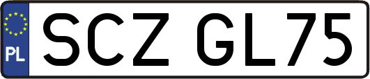 SCZGL75