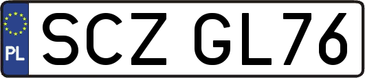 SCZGL76