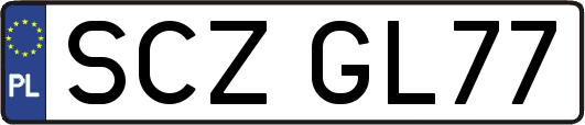 SCZGL77