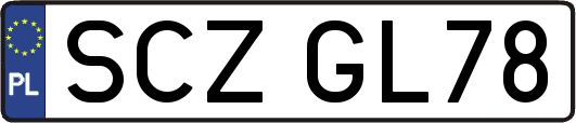 SCZGL78