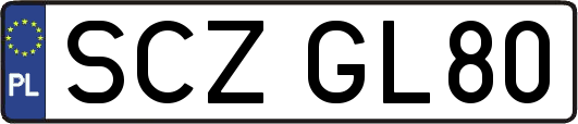 SCZGL80