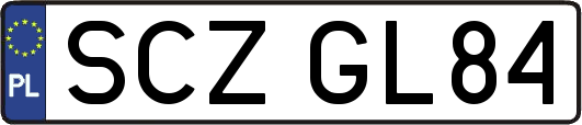 SCZGL84