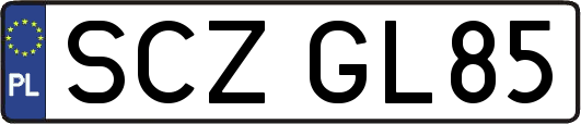 SCZGL85