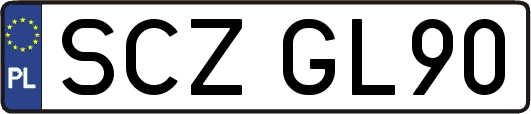 SCZGL90