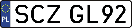 SCZGL92