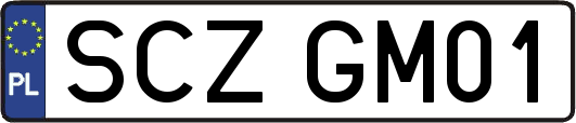 SCZGM01