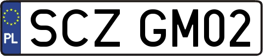 SCZGM02