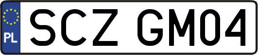 SCZGM04