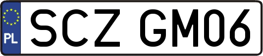 SCZGM06