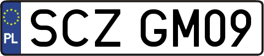 SCZGM09